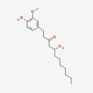 8-姜酚    8-gingerol - 960化工网