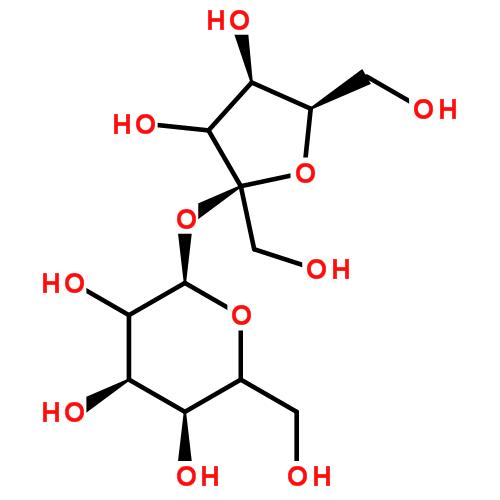 瑞佩化学科技(上海)有限公司 > 蔗糖  结构式搜索 cas: 联系人:戚先生